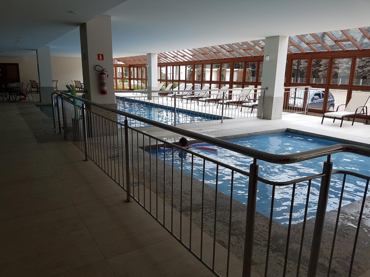 Flat Pedra Azul - Hospedagem Nas Montanhas Екстер'єр фото
